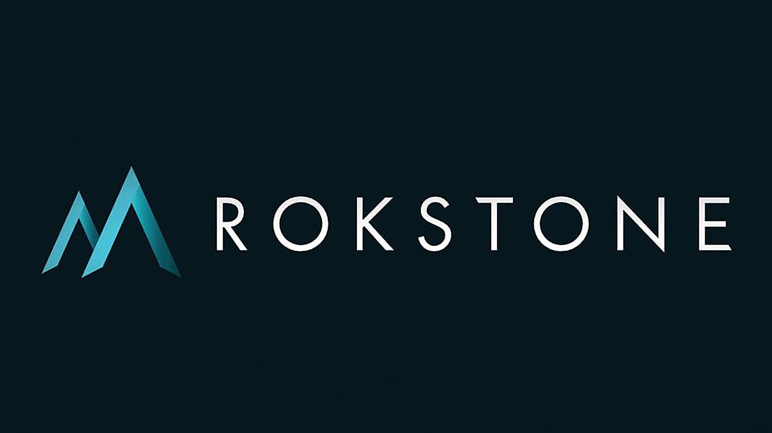 Rokstone-Logo