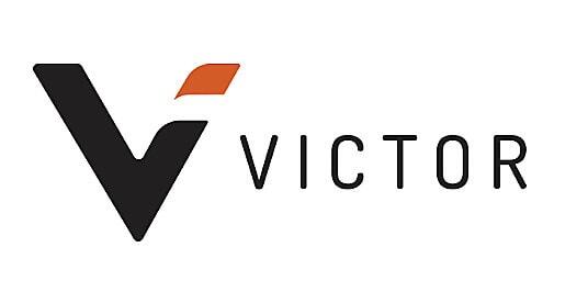 VICTOR-logo