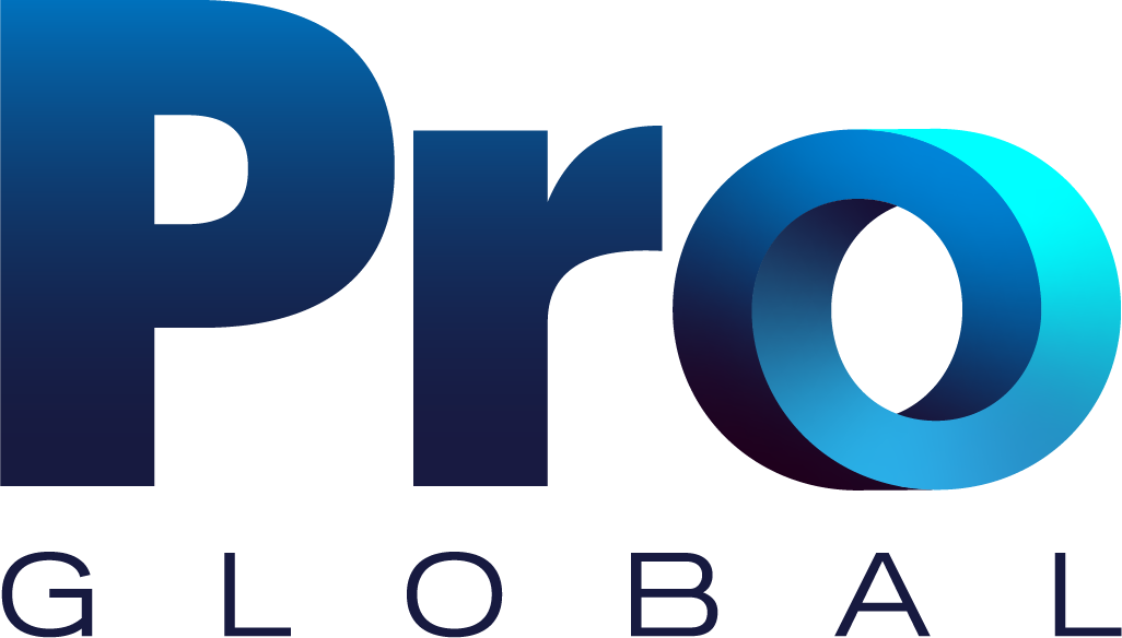 Pro Global Logo