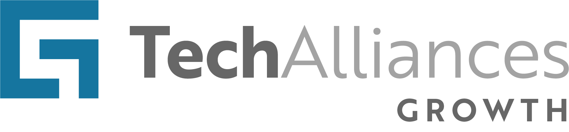 TechAlliance Growth Logo