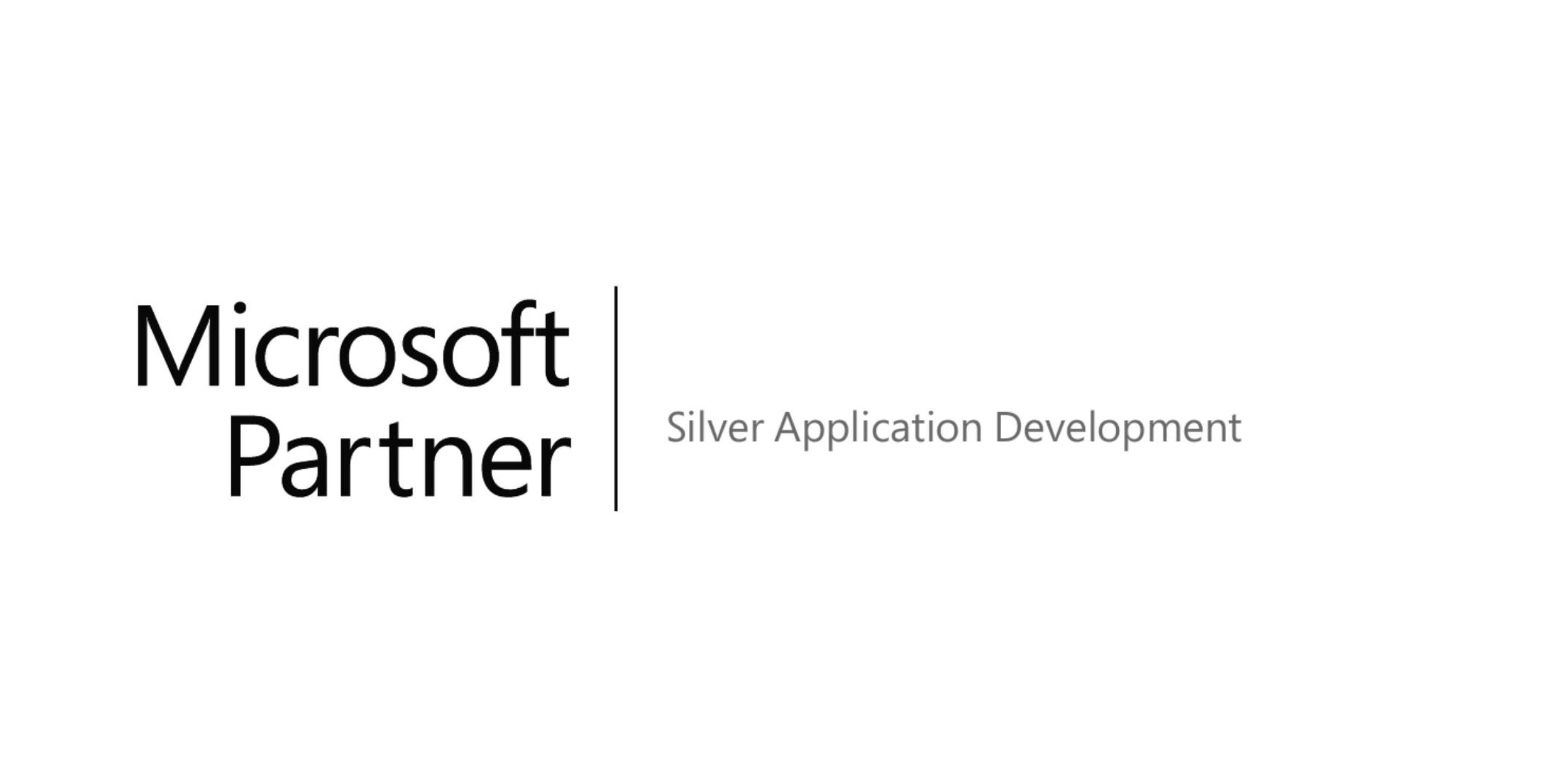 Microsoft Partner