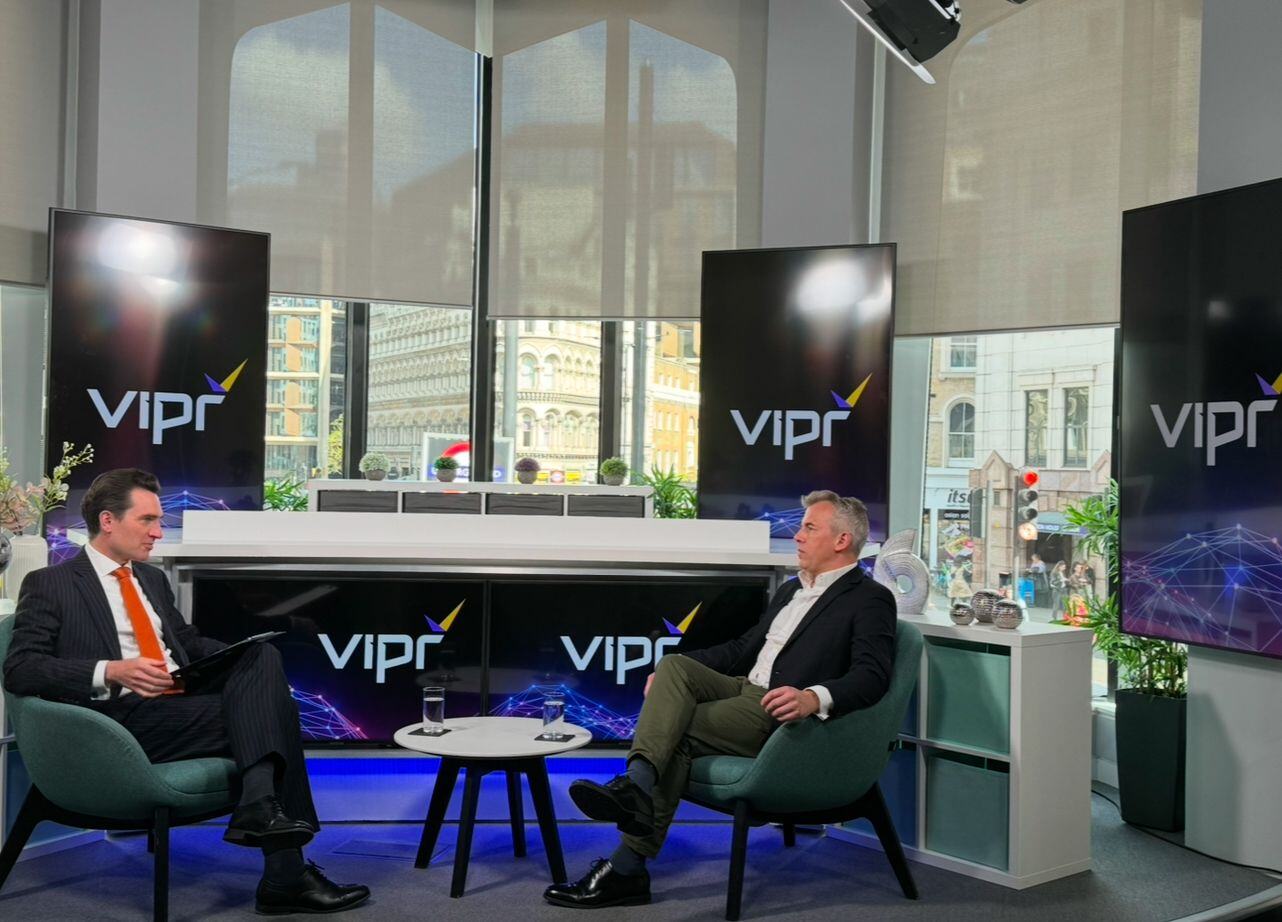 VIPR Interview voted Most Popular with Insurers, Brokers and MGAs