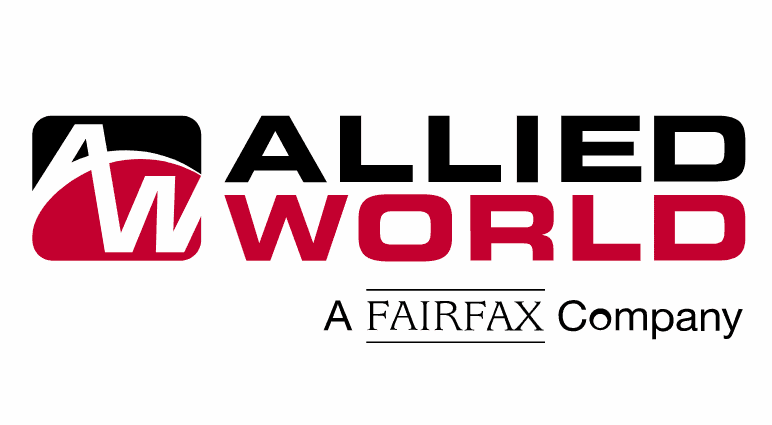 Allied Word (a Fairfax Company) Logo
